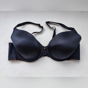 Savage X Fenty Black Shaping T-Shirt Bra